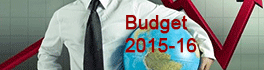 Budget file